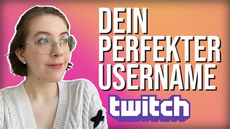 weibliche streamer namen|Kostenloser Twitch